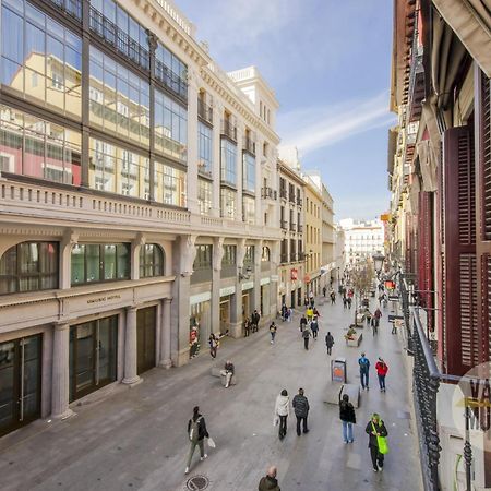 Madrid A Tus Pies Para 4, Carretas 25 Exterior photo